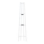 Jack 1350mm Grip And Grow Curve Vegie Frame Plant Trainer