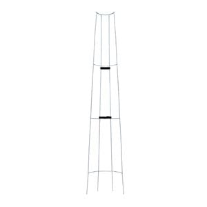Jack 1350mm Grip And Grow Curve Vegie Frame Plant Trainer