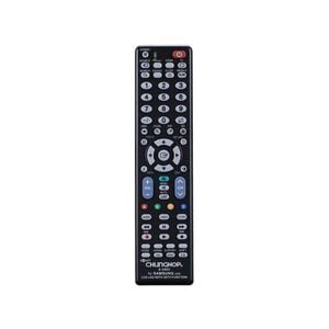 Chunghop Universal Tv Remote Control Compatible With Samsung Lcd Smart Hd Plasma