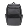 Tesla Aurora Backpack W/ Tablet Pocket & Lower Back Support Charcoal 46x32x18cm