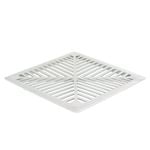 Everhard Class A Aluminium Grate - To Suit Series 300 Pit