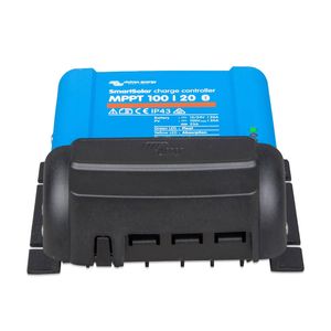 Victron WireBox-S 100-20