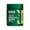 NAS Freeze Formed Skin Health Bites for Dogs & Cats 110g 60 Pack
