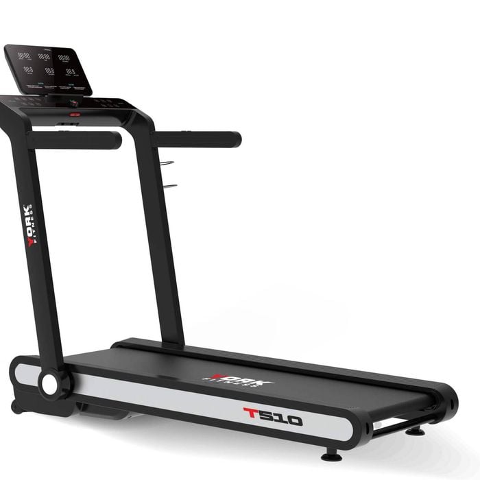 York Fitness Delta T510 Treadmill