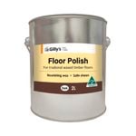Gilly's 2L Dark Floor Polish