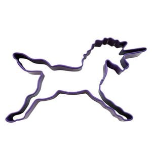 D.line Cookie Cutter Unicorn 11.5cm