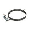 Oven Fan Forced Heating Element 2800w - Long Neck C00141180, Suits Ariston