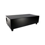 CP-8 150W Couch Potato Subwoofer Slim 7 Inch Tall