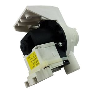 Hoover Washing Machine Synchronous Drain Pump  4055988184