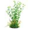 Aqua One Ecoscape Large Ogris Auribus Green Plastic Plant 30cm - Large (28401)