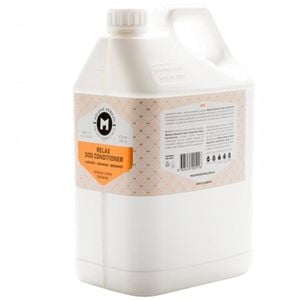 Melanie Newman Salon Essentials Relax Dog Conditioner 5L