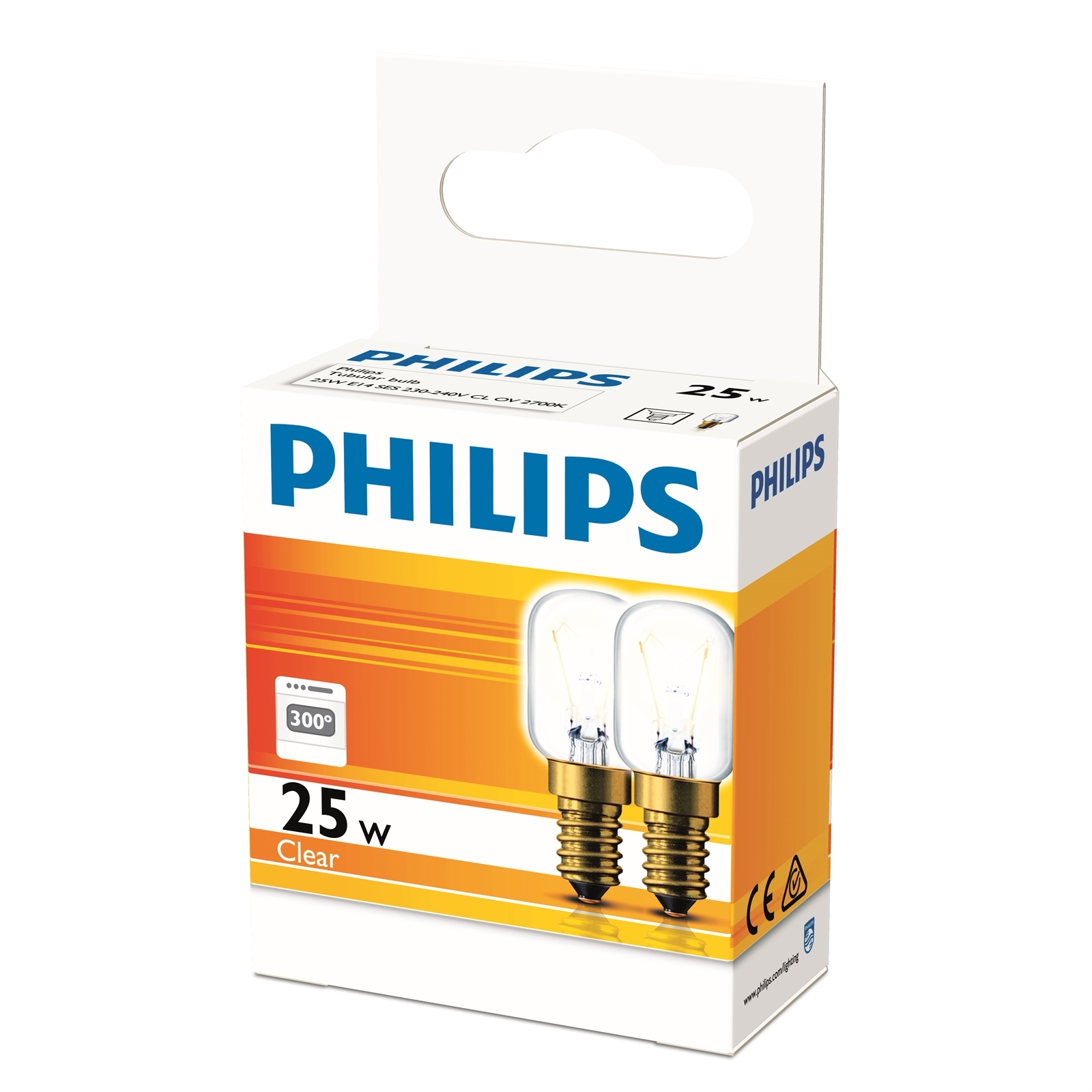 Philips 25w fridge bulb hotsell