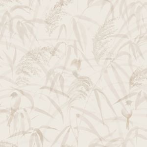 Wallpaper Trader Anna Wallpaper Roll 10.05m X 53cm, Sand