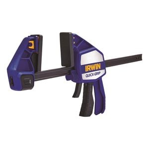 Irwin Quick-Grip 300mm Heavy Duty Bar Clamp