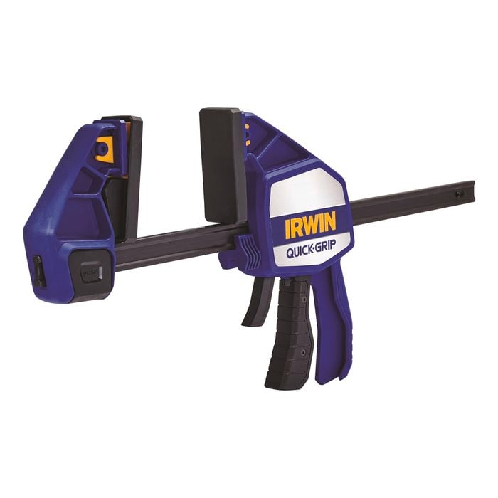 Irwin Quick-Grip 300mm Heavy Duty Bar Clamp
