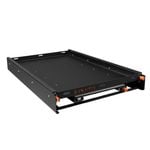 San Hima 95L Fridge Slide With Extendable Table Cutting Board 120KG Caravan Part