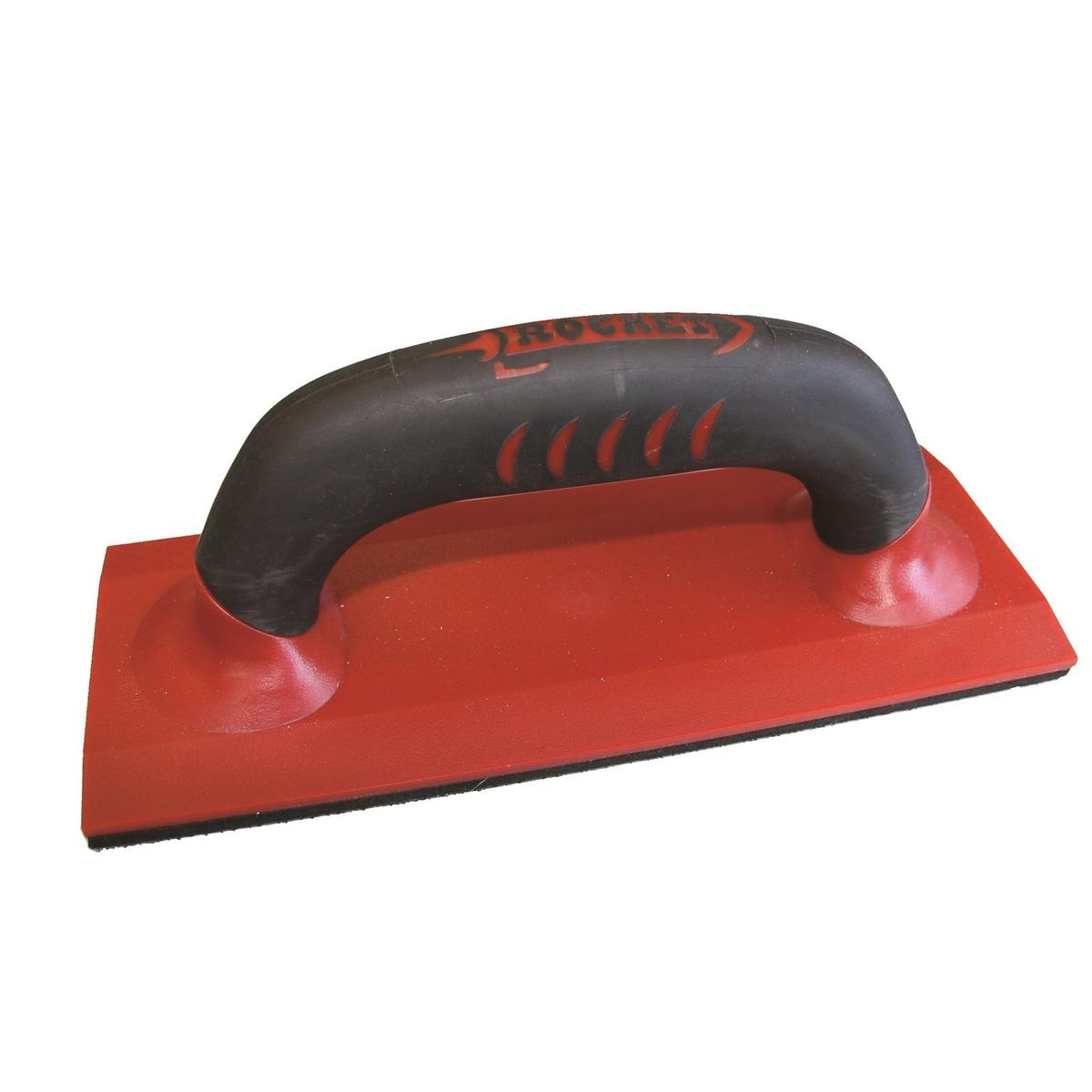 Rocket Hand Sander - Bunnings Australia