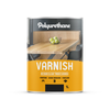 Bondall 1L Gloss Polyurethane Varnish