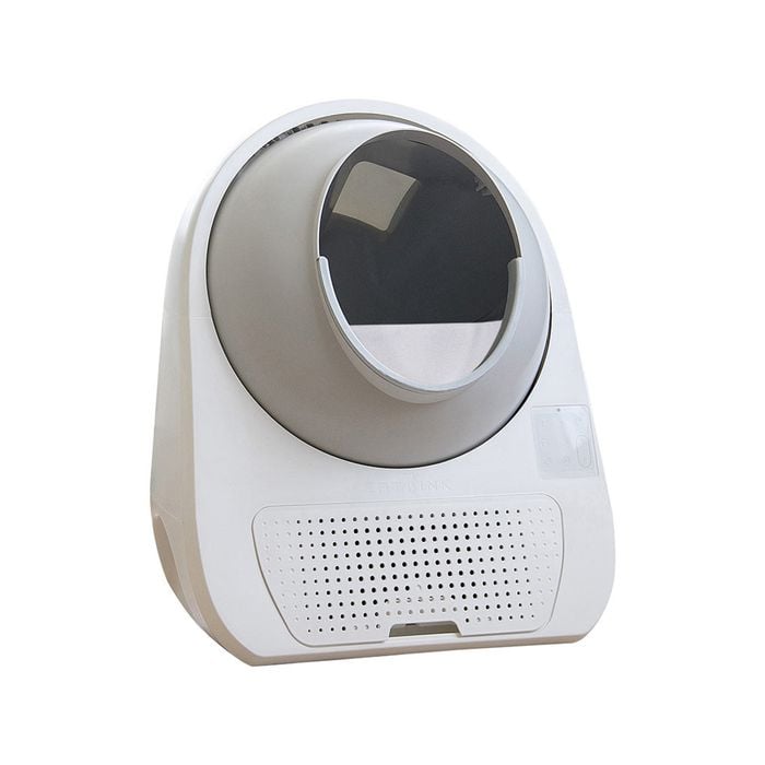 Catlink Scooper Standard Pro Smart Litter Box White