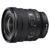 Sony FE PZ 16-35mm F4 G Lens