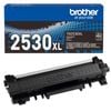 Brother Tn-2530xl **new** Mono Laser Toner - High Yield Cartridge To Suit Mfc-l2880dwxl/mfc-l2920dw/mfc-l2880dw/mfc-l2820dw/