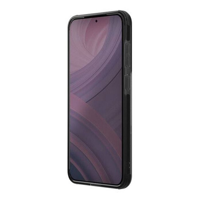 Uniq Combat Phone Case For Samsung Galaxy S24+ - Black