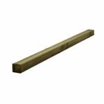 Laminata 40 x 30mm x 2m H3.2 Post Infill