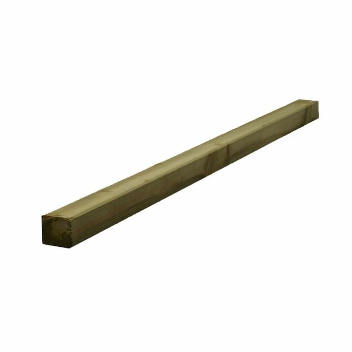 Laminata 40 x 30mm x 2m H3.2 Post Infill
