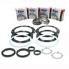 Swivel Hub Bearing & Seal Kit for Suzuki Jimny SN413 4WD 1998-2019