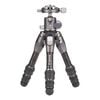 Benro Tortoise 03C Carbon Fibre 4 Section Photo Tripod GX25 Ball Head