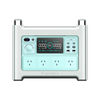 Squared-X Portable Power Station HANDE1000_RUKILN