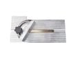 White International Mitre Table Attachment to Suit Multitool Pomta