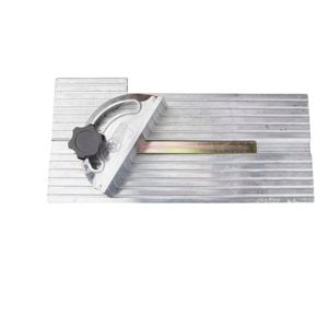 White International Mitre Table Attachment to Suit Multitool Pomta