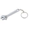 Trojan Keyring Adjustable Wrench