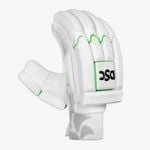 DSC Split 22 Batting Gloves Youth LH