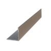 DECO 25 x 20mm Monument DecoSlat Angle