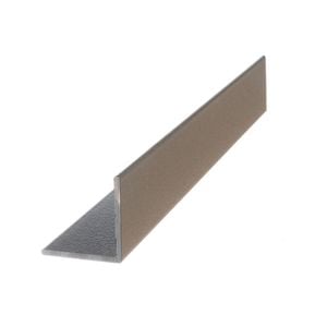 DECO 25 x 20mm Monument DecoSlat Angle