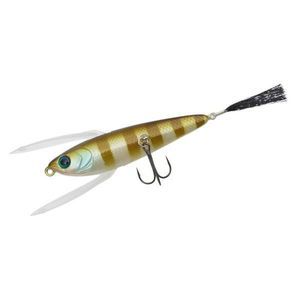 Dstyle Reserve 70mm Surface Hard Body Fishing Lure Natural Gill