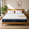 Roomsense King Mattress, 30cm Medium Firm Mattress With Lumbar Support
