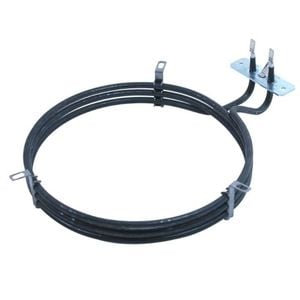 Oven Fan Forced Heating Element 2615w A/458/34, Suits Ilve