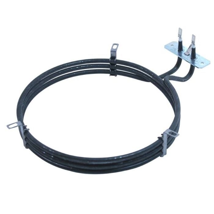 Oven Fan Forced Heating Element 2615W A/458/34, suits Ilve