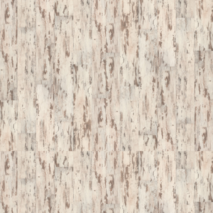 Hanwood 8mm 1.91m² Reclaimed White Laminate Flooring