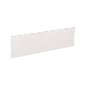 Kaboodle 900mm Wild Garlic Oven Front Panel - 2 Pack