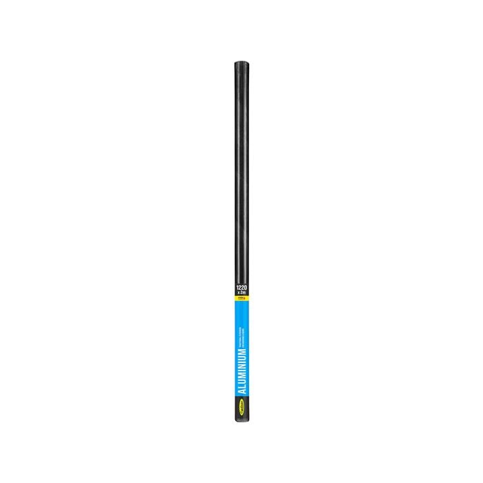 Cyclone 1220mm x 2m Aluminium Flyscreen - 2m