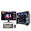 Gaming PC Bundle | Ryzen 5/7 7800X3D | RTX 4060 Ti-5080 | Antec c5 Black