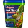 Amgrow 10kg Wettasoil Professional Granular Soil Wetter - 10kg
