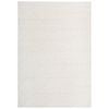The Rug Connection Elias Shilo Off White 330x240cm - Extra Large Pet Friendly Indoor Floor Rug