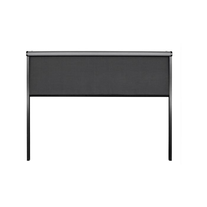 Windoware 2.4 x 2.4m Night Sky Quiklok Outdoor Sunscreen Blind