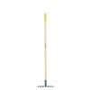 Cyclone Timber Long Handle Kids Soil Rake