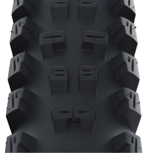 Schwalbe Tacky Chan 29 X 2.40  Super Gravity Addix Soft Compound Evolution Line Tubeless